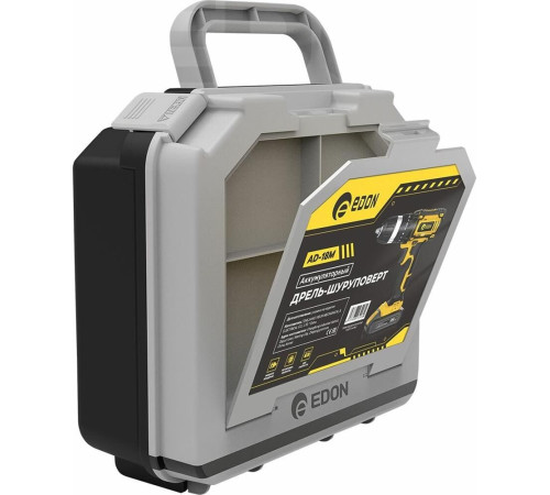 EDON AD-18М желтый/черный 27684