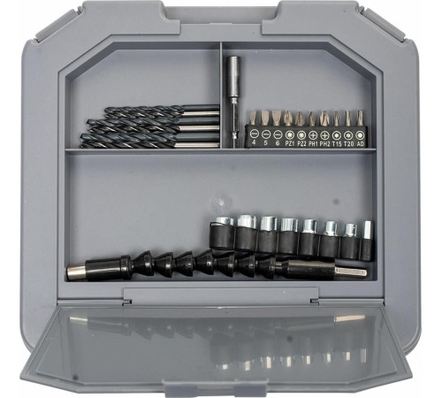 EDON AD-18М желтый/черный 27684