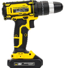 EDON AD-18М желтый/черный 27684