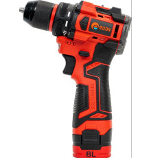 EDON UAD-16BL красный/черный 27518