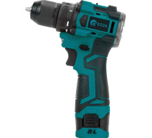 EDON AD-16CBL зеленый/черный 28006