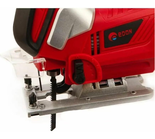 EDON JS-100/950RL черный/красный 18910