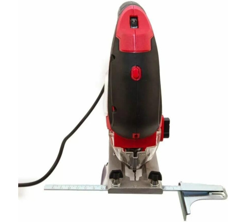 EDON JS-100/950RL черный/красный 18910