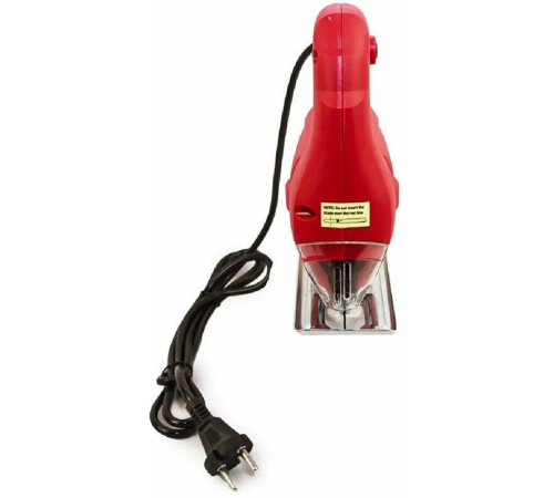 EDON JS-65/550R красный 14561 550Вт