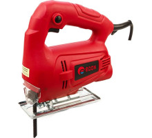 EDON JS-65/550R красный 14561 550Вт