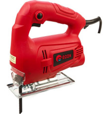 EDON JS-65/550R красный 14561 550Вт