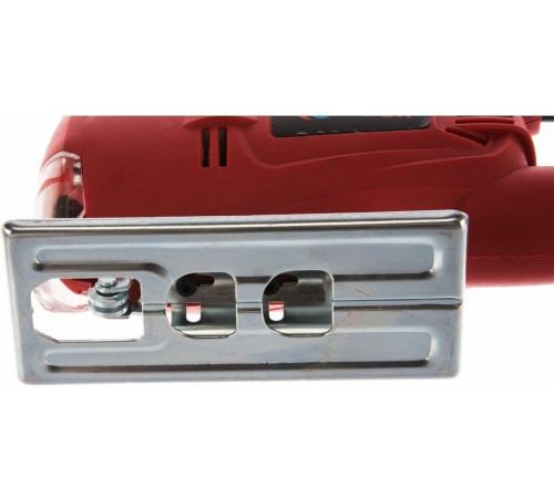 EDON JS-65/550R красный 14561 550Вт