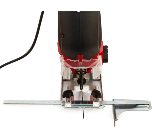 EDON JS-85/750R черный/красный 18905