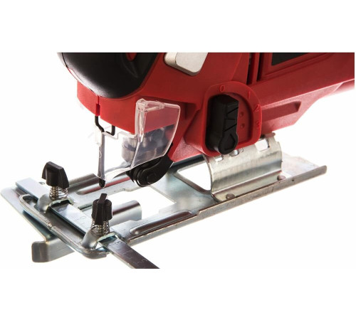 EDON JS-85/750R черный/красный 18905