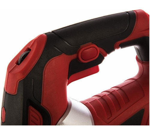 EDON JS-85/750R черный/красный 18905