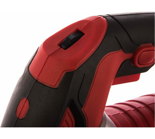 EDON JS-85/750R черный/красный 18905