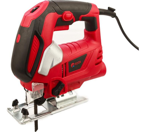 EDON JS-85/750R черный/красный 18905