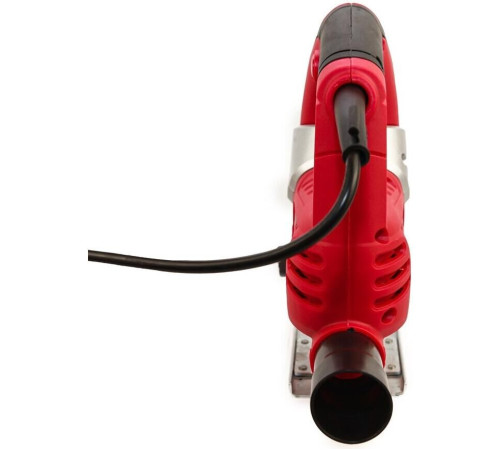 EDON JS-85/750R черный/красный 18905