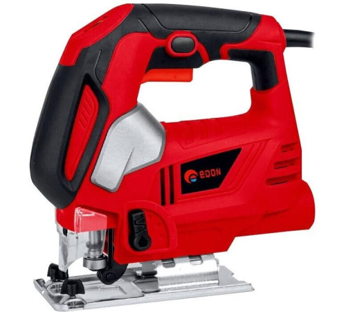 EDON JS-85/750R черный/красный 18905