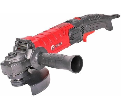 EDON AG-125/1200ER черный/красный 20665