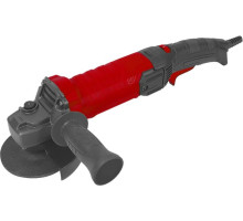 EDON AG-125/1200ER черный/красный 20665