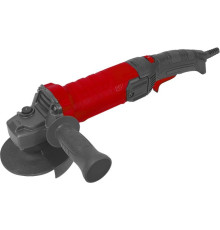 EDON AG-125/1200ER черный/красный 20665