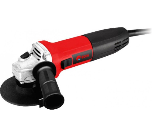 EDON AG-125/900 черный/красный 15456