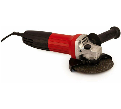 EDON AG-125/900 черный/красный 15456