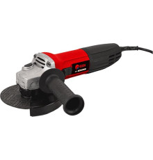 EDON AG-125/900 черный/красный 15456