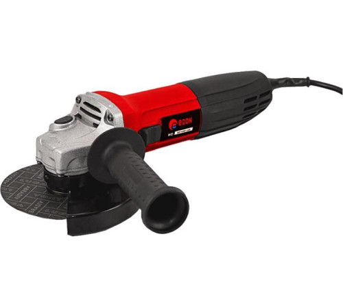 EDON AG-125/900 черный/красный 15456