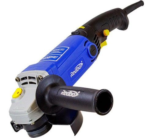 REDBO EAG-125/1150ER синий/черный 20709