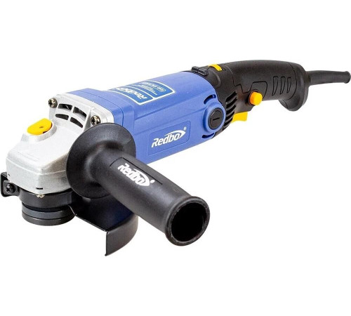 REDBO EAG-125/1150ER синий/черный 20709