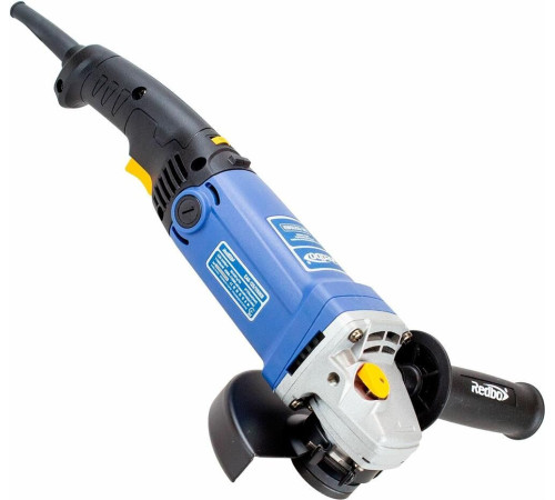 REDBO EAG-125/1150ER синий/черный 20709