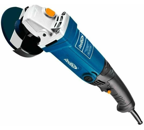 REDBO EAG-125/1150ER синий/черный 20709