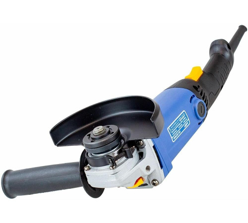 REDBO EAG-125/1150ER синий/черный 20709