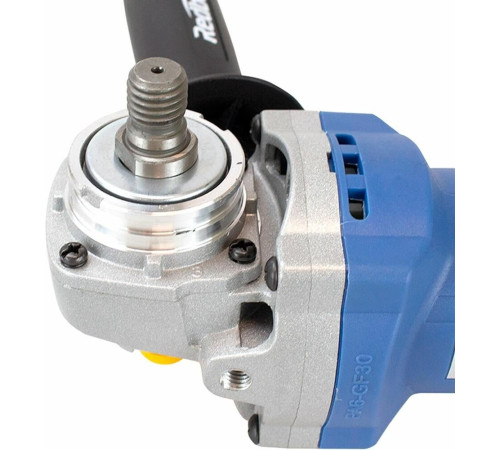 REDBO EAG-125/1350ER синий/черный 20710