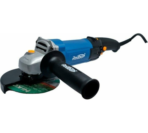 REDBO EAG-125/1350ER синий/черный 20710