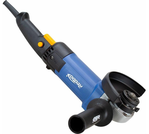 REDBO EAG-125/1350ER синий/черный 20710