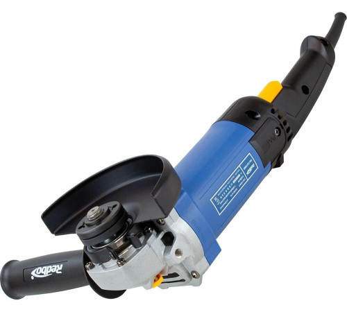 REDBO EAG-125/1350ER синий/черный 20710