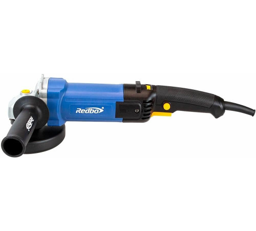 REDBO EAG-125/1350ER синий/черный 20710