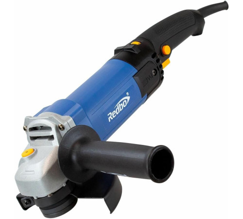 REDBO EAG-125/1350ER синий/черный 20710