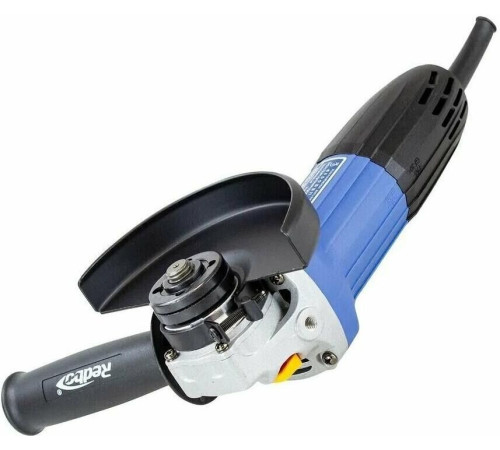 REDBO EAG-125/900D синий/черный 20705