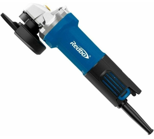 REDBO EAG-125/900D синий/черный 20705