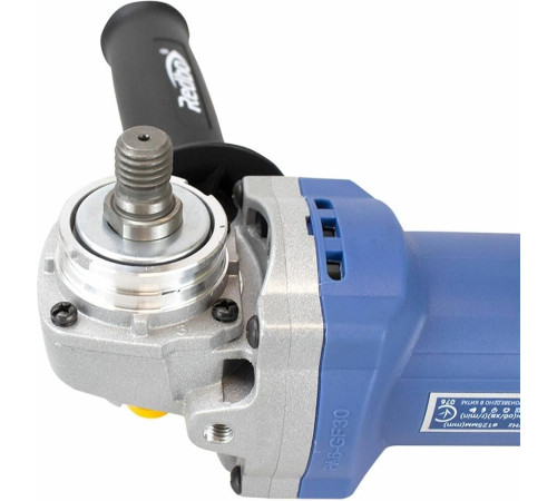 REDBO EAG-125/900D синий/черный 20705