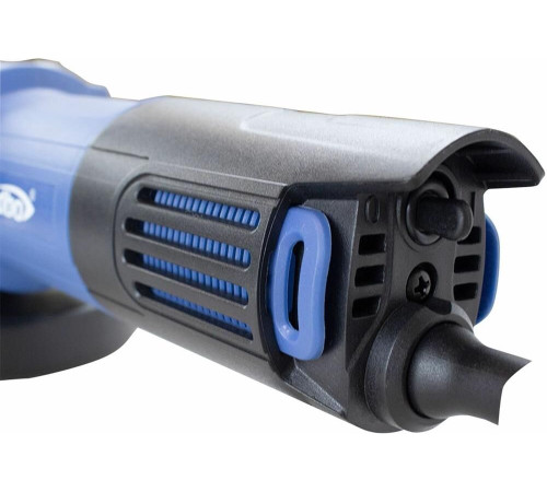 REDBO EAG-125/900D синий/черный 20705