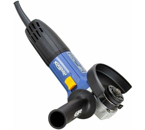 REDBO EAG-125/900D синий/черный 20705