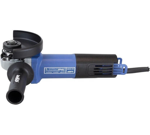 REDBO EAG-125/950D синий/черный 20706