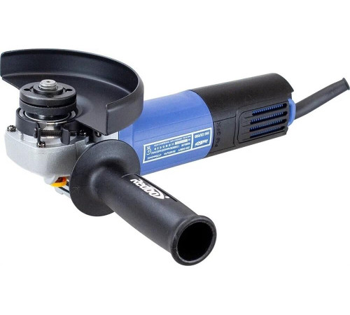 REDBO EAG-125/950D синий/черный 20706