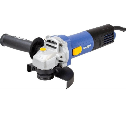 REDBO EAG-125/950D синий/черный 20706