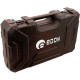 Перфоратор EDON RH-24/950 черный/красный 9275 950Вт