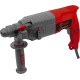 Перфоратор EDON RH-24/950 черный/красный 9275 950Вт