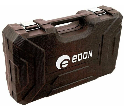 EDON RH-26/1150 черный/красный 9277 1150Вт