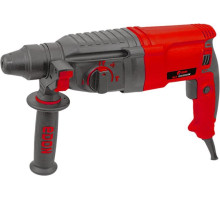 EDON RH-26/1150 черный/красный 9277 1150Вт