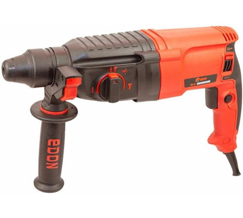 EDON RH-26/1150 черный/красный 9277 1150Вт