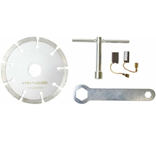 REDBO TS-115/1600 синий/черный 20704